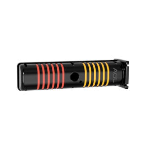 BALIZA LED VISION NEGRA AGLCHILE