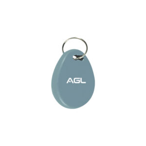 LLAVE DIGITAL MINI TAG 125KHZ PARA CERRADURA AGL