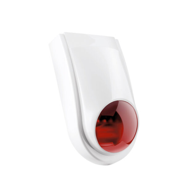 SIRENA ALARMA ZIGBEE AGL